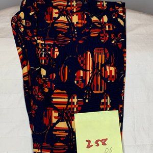 Lularoe OS Leggings - NWOT
